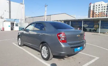 Chevrolet Cobalt 2023 года за 5 790 000 тг. в Шымкент фото 4