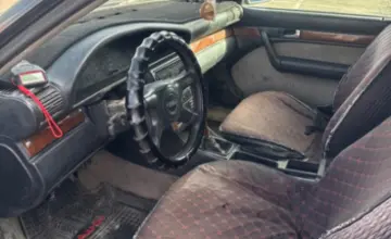 Audi 100 1992 года за 990 000 тг. в Алматы фото 5