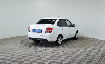 LADA (ВАЗ) Granta 2021 года за 4 790 000 тг. в Алматы