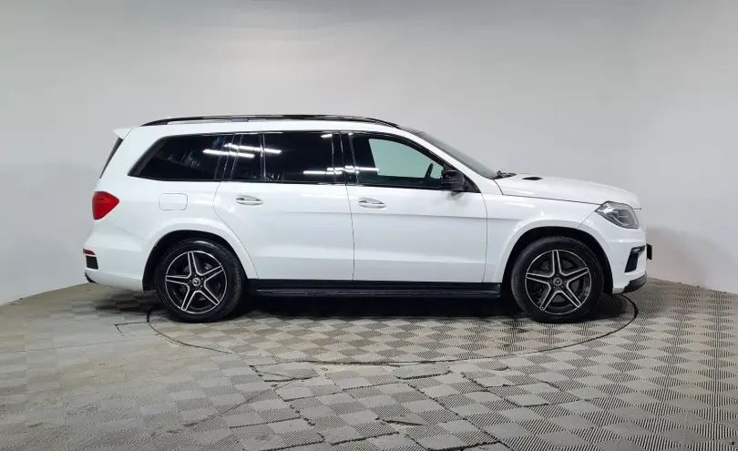 Mercedes-Benz GL-Класс 2014 года за 16 490 000 тг. в Алматы фото 4