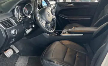 Mercedes-Benz GL-Класс 2014 года за 16 490 000 тг. в Алматы фото 5