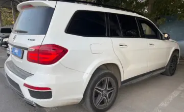 Mercedes-Benz GL-Класс 2014 года за 16 490 000 тг. в Алматы фото 3