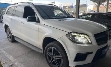 Mercedes-Benz GL-Класс 2014 года за 16 490 000 тг. в Алматы фото 2