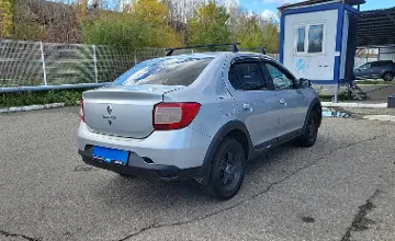 Renault Logan 2022 года за 3 480 000 тг. в Усть-Каменогорск
