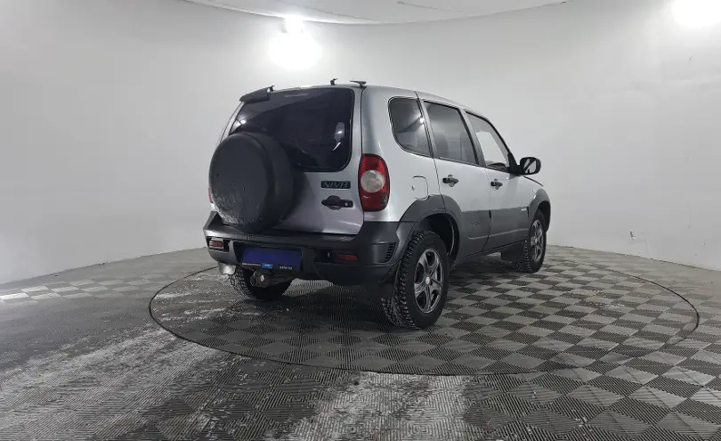 Chevrolet Niva 2012 года за 2 890 000 тг. в Павлодар фото 5