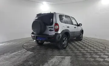 Chevrolet Niva 2012 года за 2 890 000 тг. в Павлодар