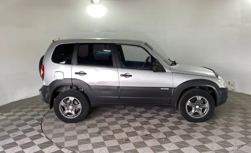 Chevrolet Niva 2012 года за 2 750 000 тг. в Павлодар фото 4