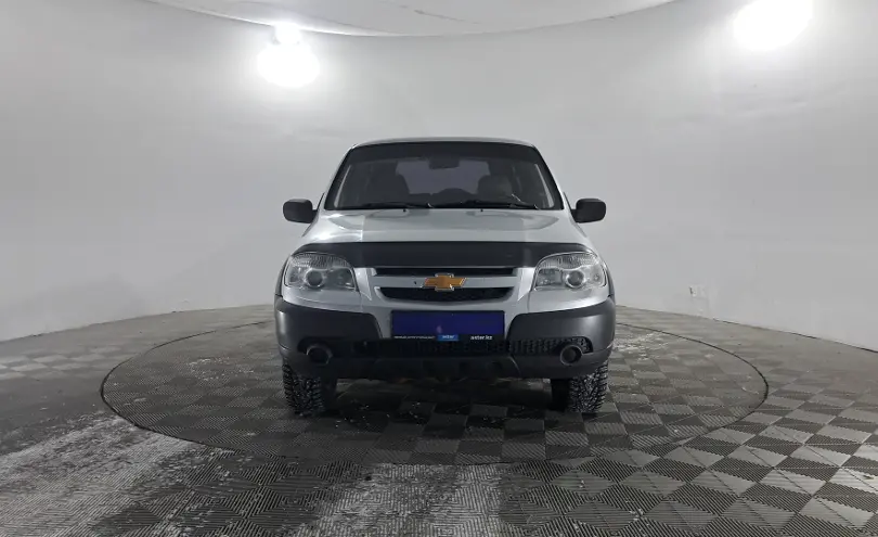 Chevrolet Niva 2012 года за 2 890 000 тг. в Павлодар фото 2