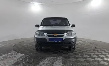 Chevrolet Niva 2012 года за 2 890 000 тг. в Павлодар фото 2