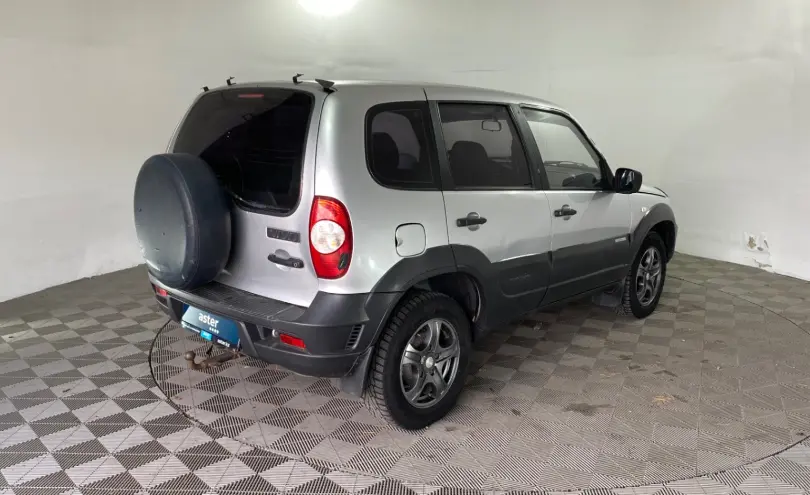 Chevrolet Niva 2012 года за 2 750 000 тг. в Павлодар фото 5