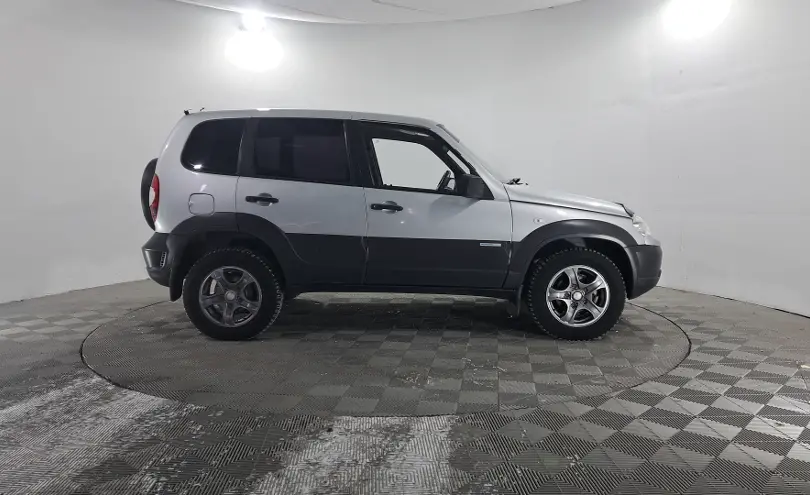 Chevrolet Niva 2012 года за 2 890 000 тг. в Павлодар фото 4