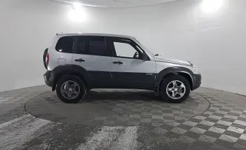 Chevrolet Niva 2012 года за 2 890 000 тг. в Павлодар фото 4