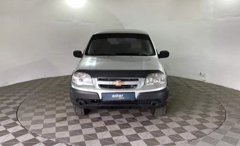 Chevrolet Niva 2012 года за 2 750 000 тг. в Павлодар фото 2