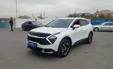 Kia Sportage 2024 года за 11 990 000 тг. в Шымкент фото 1