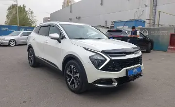 Kia Sportage 2024 года за 11 990 000 тг. в Шымкент фото 2