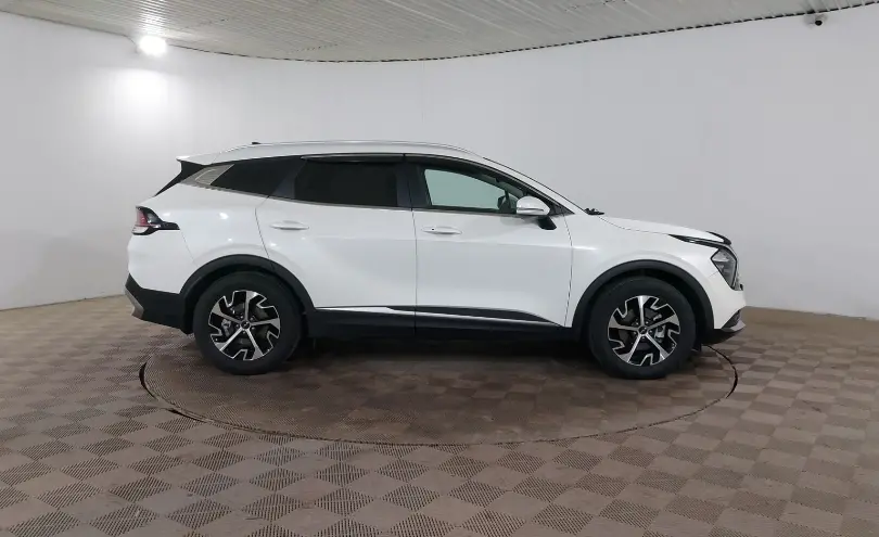Kia Sportage 2024 года за 11 990 000 тг. в Шымкент фото 4