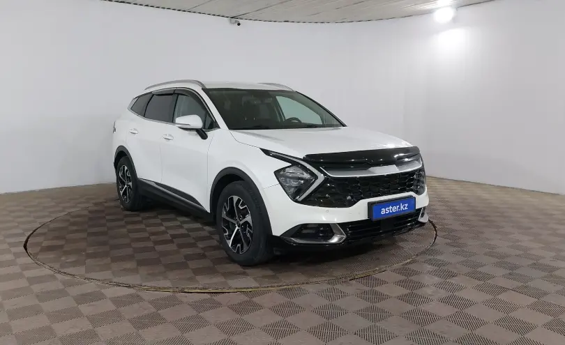 Kia Sportage 2024 года за 11 990 000 тг. в Шымкент фото 3