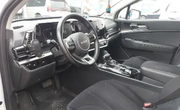 Kia Sportage 2024 года за 11 990 000 тг. в Шымкент фото 5