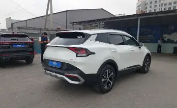 Kia Sportage 2024 года за 11 990 000 тг. в Шымкент фото 3