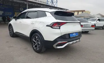 Kia Sportage 2024 года за 11 990 000 тг. в Шымкент фото 4