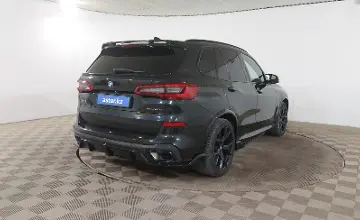 BMW X5 2018 года за 31 990 000 тг. в Шымкент