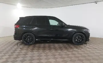 BMW X5 2018 года за 31 990 000 тг. в Шымкент фото 4