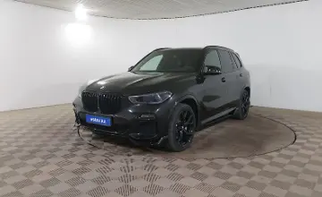 BMW X5 2018 года за 31 990 000 тг. в Шымкент фото 1