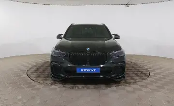 BMW X5 2018 года за 31 990 000 тг. в Шымкент фото 2