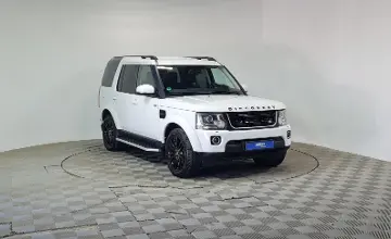 Land Rover Discovery 2015 года за 15 750 000 тг. в Алматы фото 3