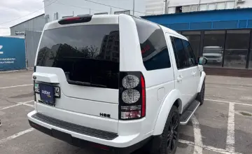 Land Rover Discovery 2015 года за 15 750 000 тг. в Алматы фото 3