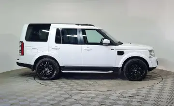 Land Rover Discovery 2015 года за 15 750 000 тг. в Алматы фото 4
