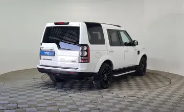 Land Rover Discovery 2015 года за 15 750 000 тг. в Алматы