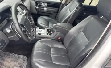 Land Rover Discovery 2015 года за 15 750 000 тг. в Алматы фото 5