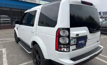 Land Rover Discovery 2015 года за 15 750 000 тг. в Алматы фото 4