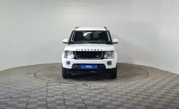 Land Rover Discovery 2015 года за 15 750 000 тг. в Алматы фото 2