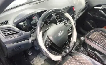 LADA (ВАЗ) Vesta 2020 года за 4 590 000 тг. в Астана фото 5