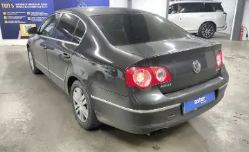 Volkswagen Passat 2006 года за 3 490 000 тг. в Астана фото 4
