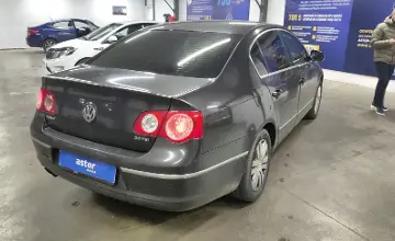 Volkswagen Passat 2006 года за 3 490 000 тг. в Астана фото 3
