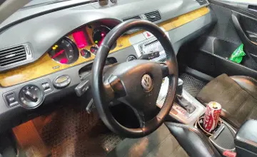 Volkswagen Passat 2006 года за 3 490 000 тг. в Астана фото 5