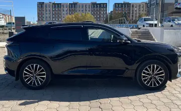 Changan UNI-K 2024 года за 11 300 000 тг. в Караганда фото 4