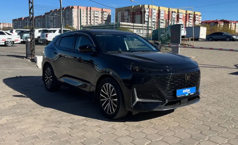 Changan UNI-K 2024 года за 11 300 000 тг. в Караганда фото 3