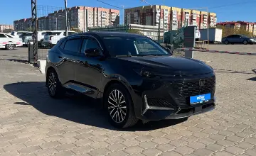 Changan UNI-K 2024 года за 11 300 000 тг. в Караганда фото 3