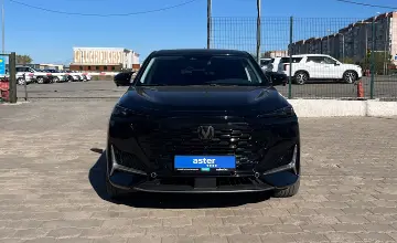 Changan UNI-K 2024 года за 11 300 000 тг. в Караганда фото 2
