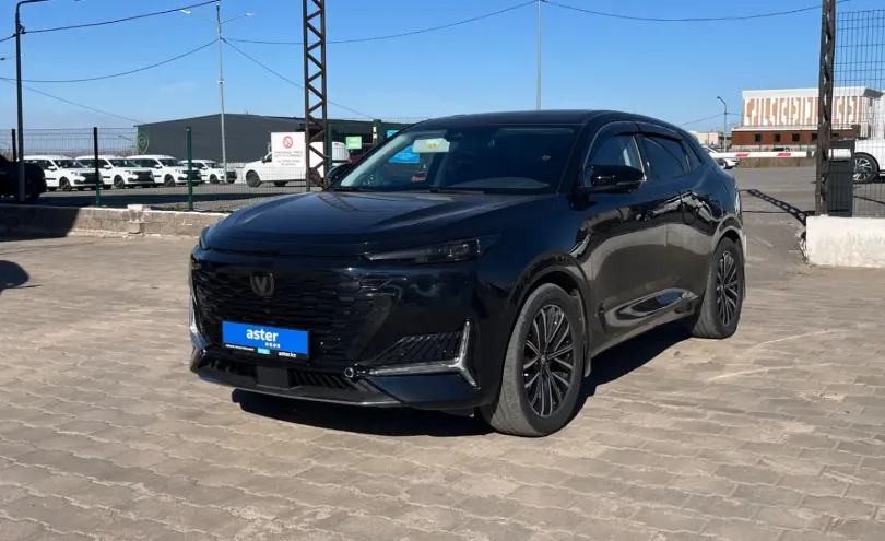 Changan UNI-K 2024 года за 11 300 000 тг. в Караганда