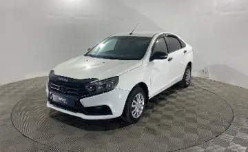 LADA (ВАЗ) Vesta 2018 года за 3 840 000 тг. в Павлодар фото 1