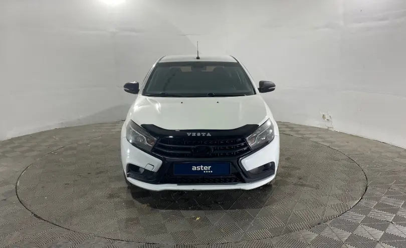 LADA (ВАЗ) Vesta 2018 года за 3 990 000 тг. в Павлодар фото 2
