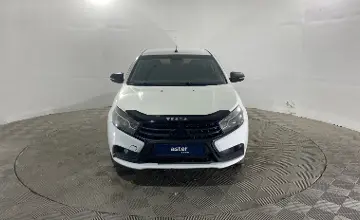LADA (ВАЗ) Vesta 2018 года за 3 840 000 тг. в Павлодар фото 2