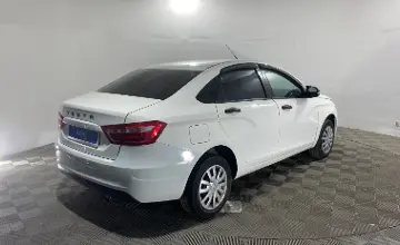 LADA (ВАЗ) Vesta 2018 года за 3 840 000 тг. в Павлодар