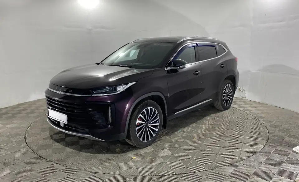 EXEED TXL 2023 года за 9 790 000 тг. в Павлодар