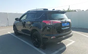 Toyota RAV4 2019 года за 11 190 000 тг. в Шымкент фото 4